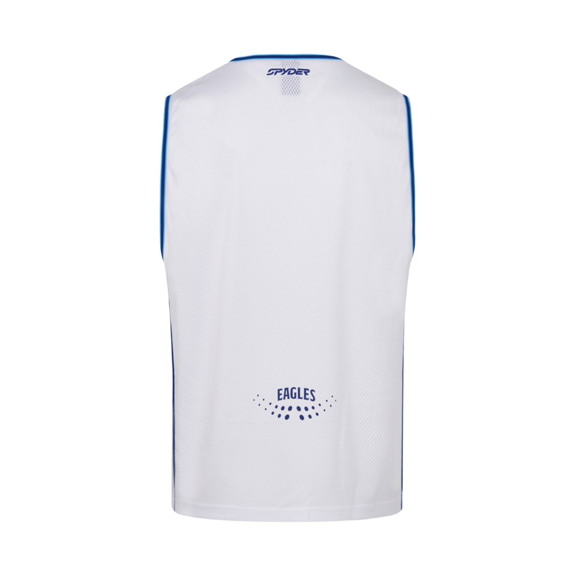 한화 이글스 스파이더 26 썸머 패션 라인 메쉬 슬리브리스 오프 화이트 (논 마킹 버전)(Hanwha Eagles Spyder 26 Summer Fashion Line Mesh Sleeveless Off White (Non Marking Ver.)) - 2