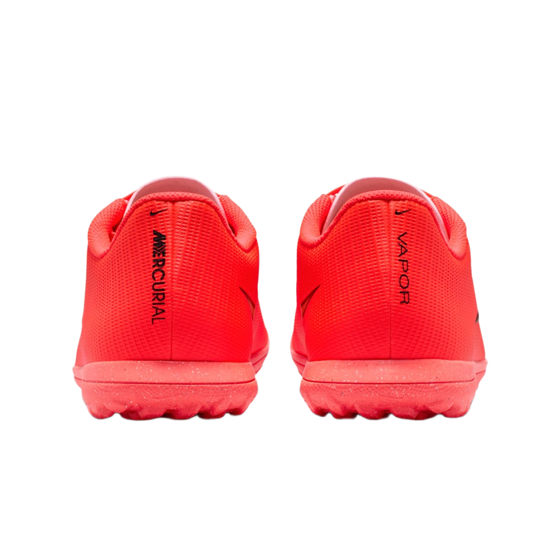 나이키 머큐리얼 베이퍼 17 클럽 TF 브라이트 크림슨 블러(Nike Mercurial Vapor 17 Club TF Bright Crimson Blur) - 3