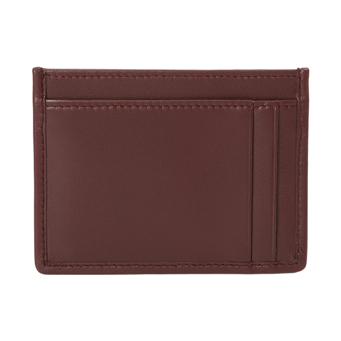 [25% 쿠폰] 미우미우 마테라쎄 카드 홀더 월렛 브라운([25% 쿠폰] Miu Miu Matelasse Card Holder Wallet Brown) - 3