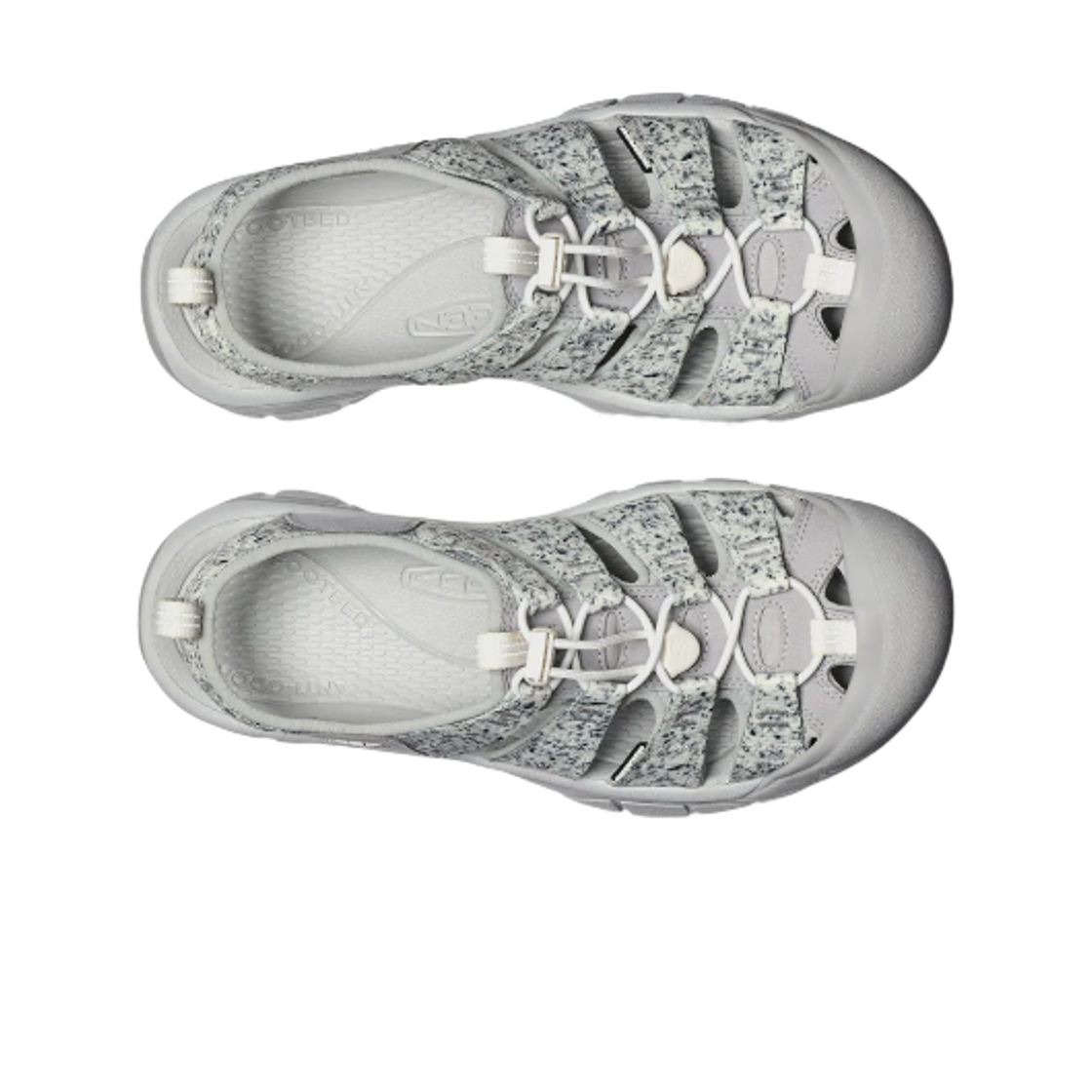 킨 x 데드 다이 뉴포트 레트로 Ddye17(Keen x Dead Dye Newport Retro Ddye17) - 2