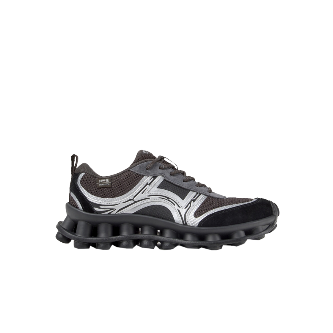 캠퍼 여성 펠로티시마 스니커즈 블랙(Camper Woman Pelotissima Sneakers Black)
