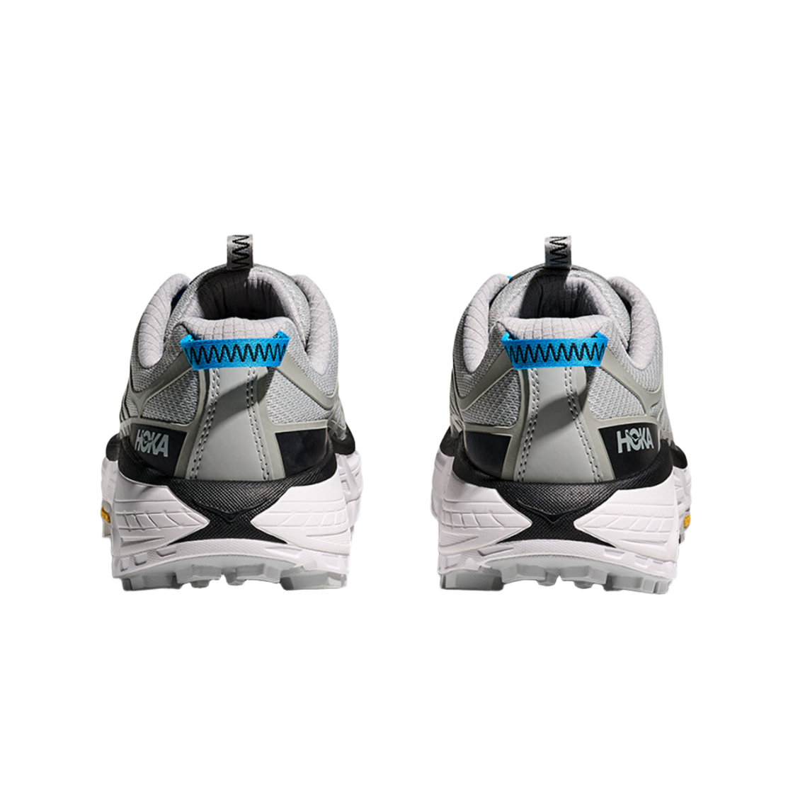 호카 마파테 쓰리 2 스타더스트 스카이워드 블루(Hoka Mafate Three 2 Stardust Skyward Blue) - 3