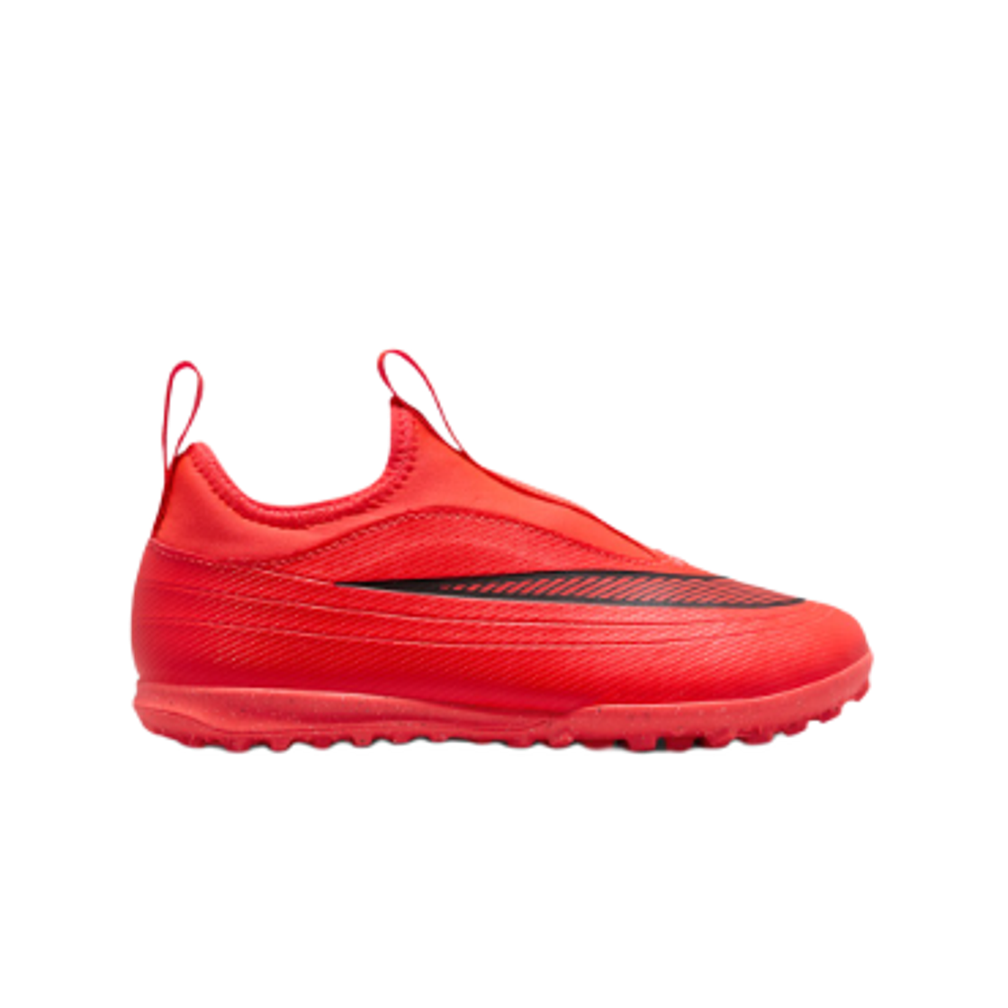 IO1483-600 (PS) Nike Mercurial Vapor 17 Club TF Bright Crimson Blur