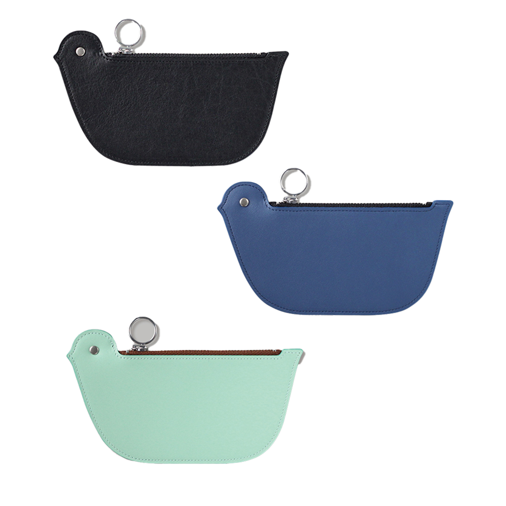 CBB 버드 포켓 01 ( 3 Colors )(CBB Bird Pocket 01 ( 3 Colors ))