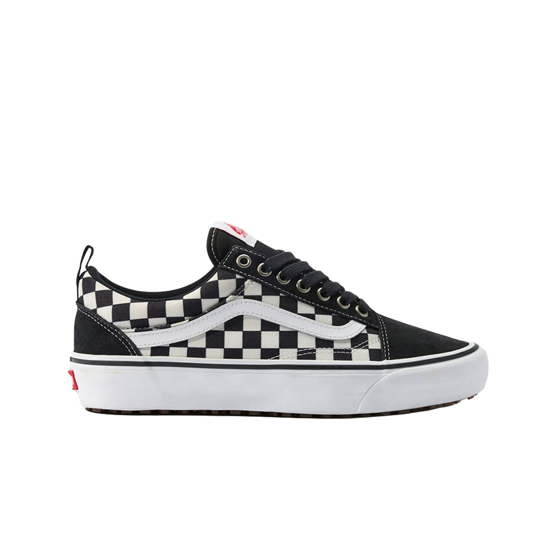 VN000DC6841 Vans MTE Old Skool Insulated Black