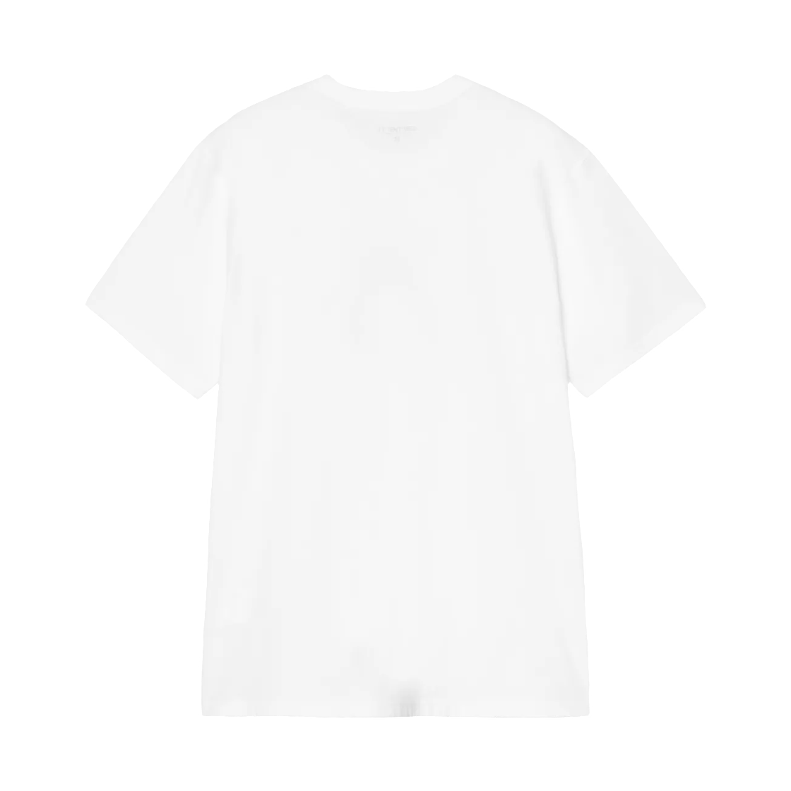 칼하트 WIP 숏슬리브 올드 페인터 티셔츠 화이트(Carhartt WIP S/S Old Painter T-Shirt White) - 2