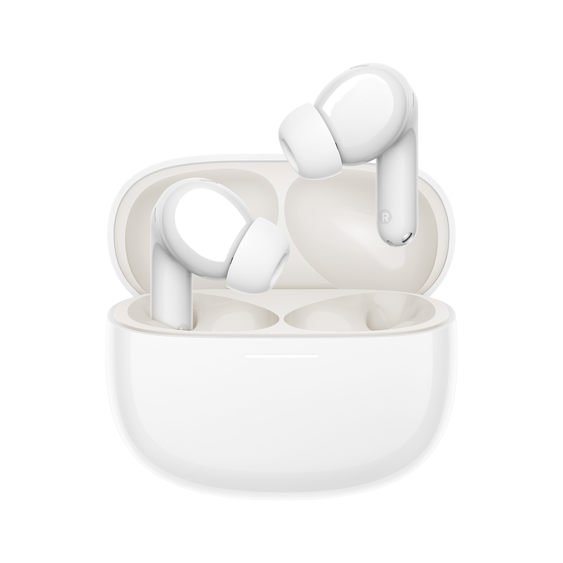 샤오미 레드미 버즈 8 무선 블루투스 이어폰 이어버드 노이즈 캔슬링(Xiaomi Buds 8 Wireless Bluetooth Noise-Canceling Earbuds) - 3