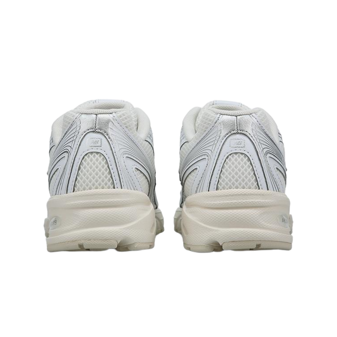 뉴발란스 740 화이트 씨 솔트(New Balance 740 White Sea Salt) - 3