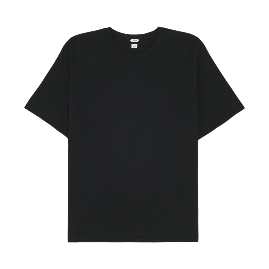 포스트 아카이브 팩션 (파프) 수베니어 티셔츠 2026 파리 에디션 블랙(Post Archive Faction (PAF) Souvenir T-Shirt 2026 Paris Edition Black) - 2