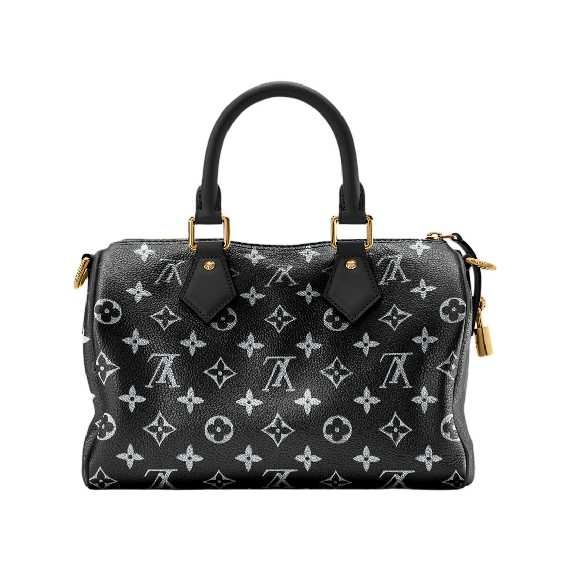 루이비통 스피디 P9 반둘리에 25 파이어플라이(Louis Vuitton Speedy P9 Bandouliere 25 Firefly) - 3
