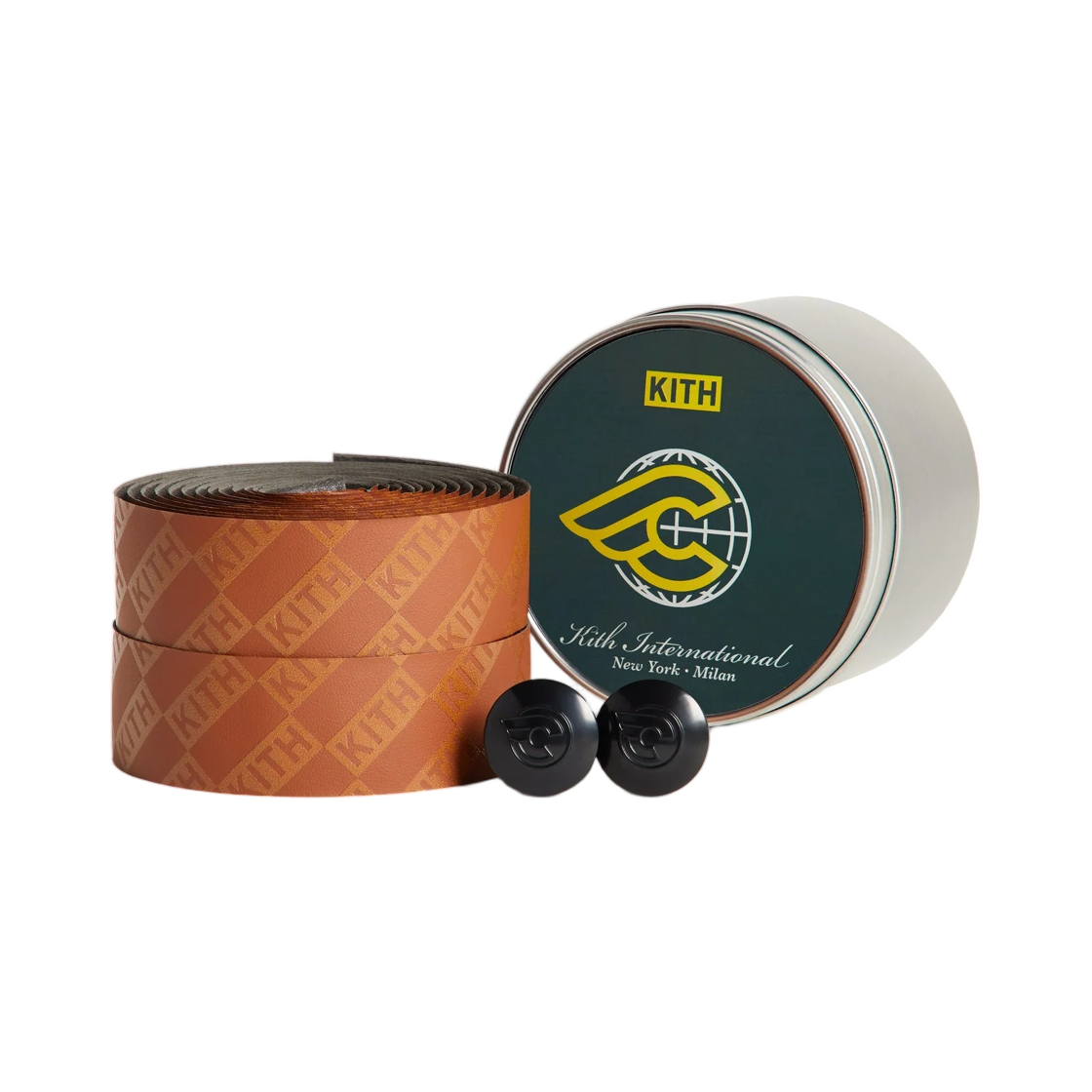 키스 x 치넬리 바 테이프 데저트(Kith x Cinelli Bar Tape Desert) - 1