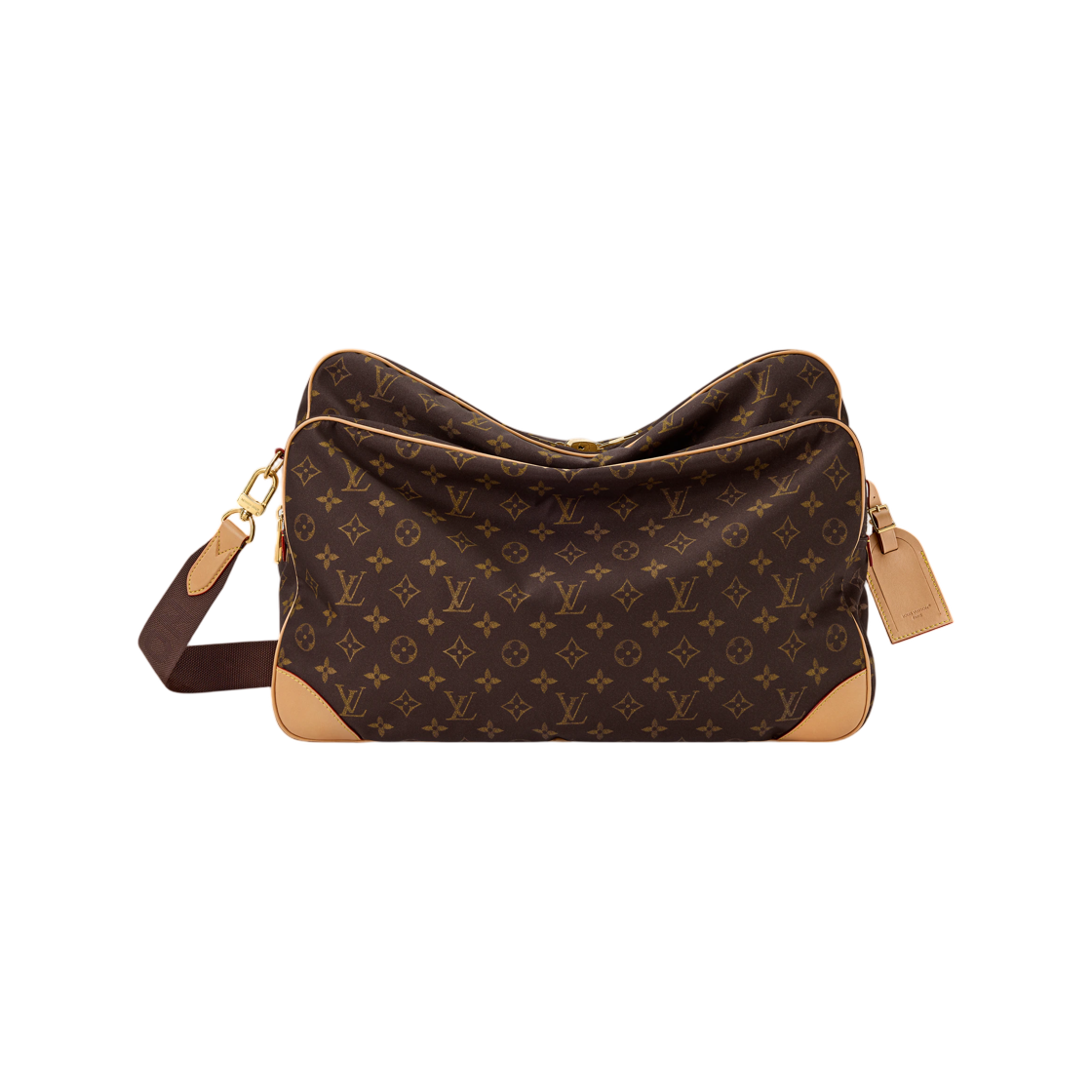 M2A107 Louis Vuitton Nil Travel Monogram