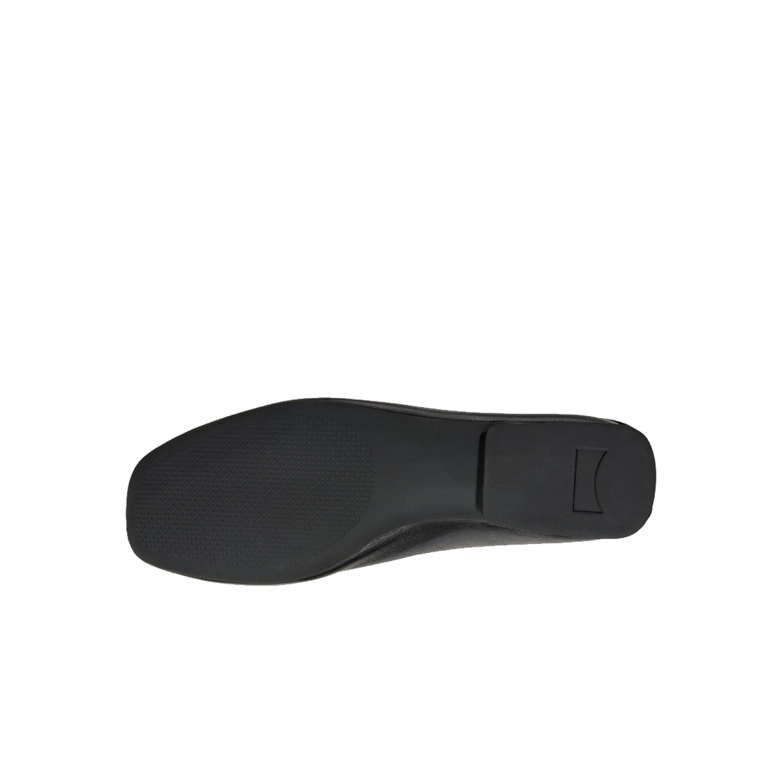캠퍼 여성 카시미라 플랫슈즈 블랙(Camper Woman Casi Myra Flat Black) - 5