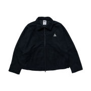 Nike ACG Dolomiti Corduroy Jacket Black Summit White - Asia