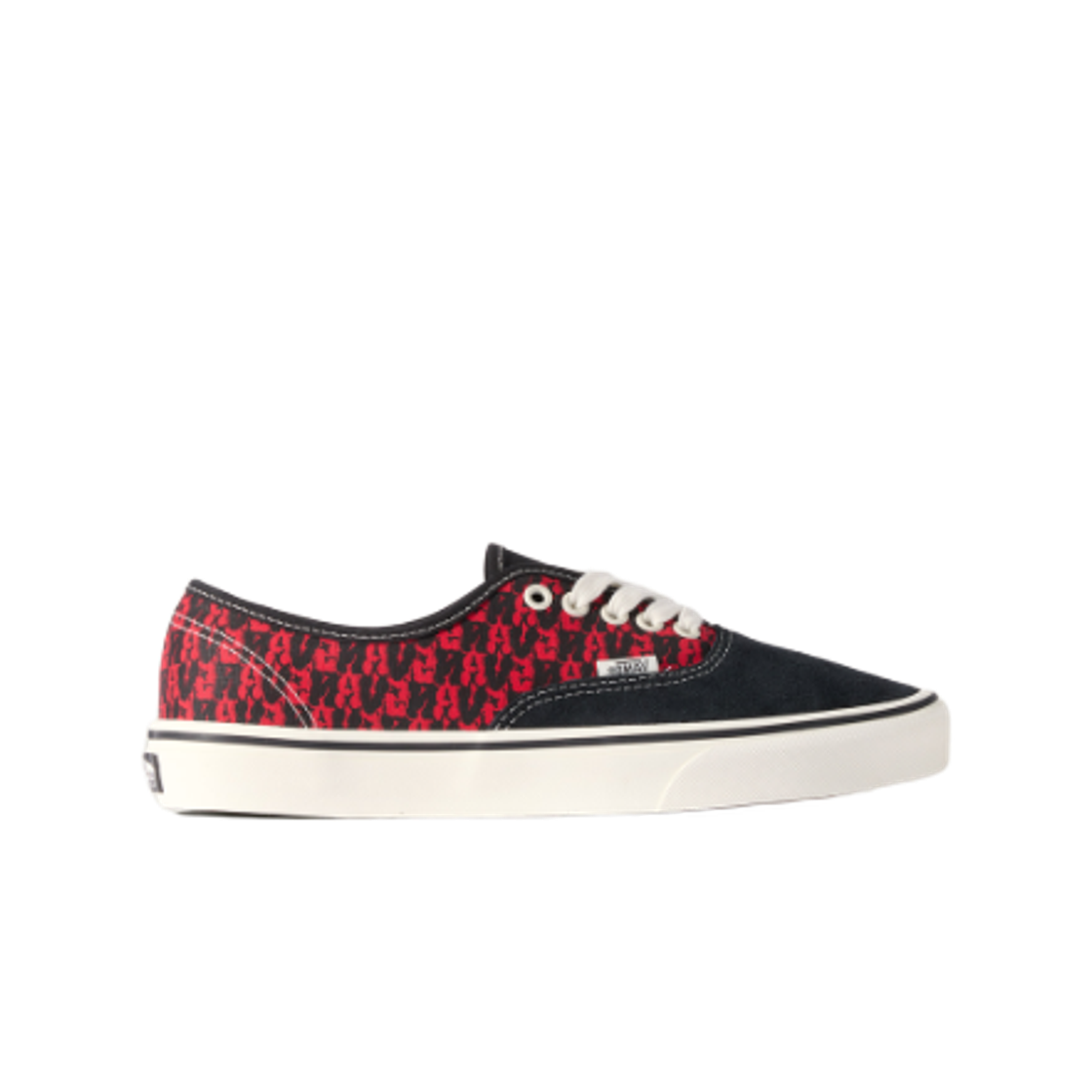 VN000EGABRR Vans Authentic Red