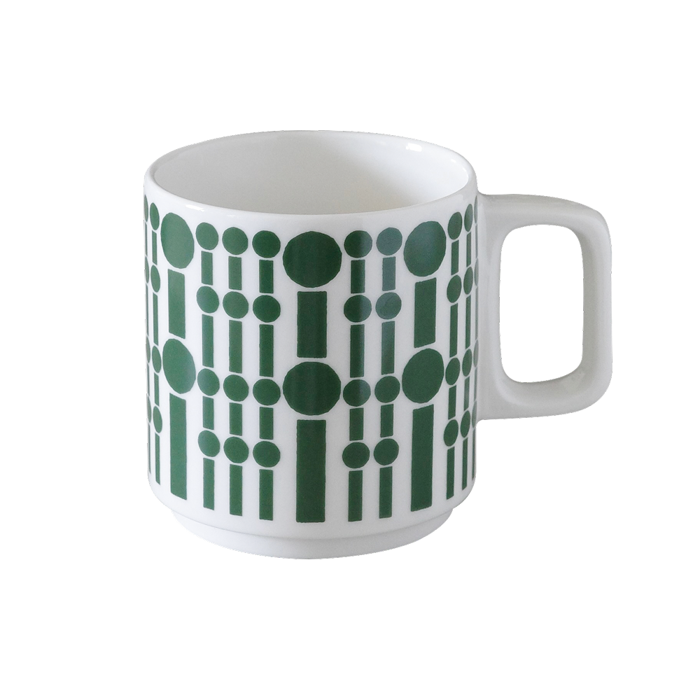 CBB 머그3 01 Tree garden(CBB MUG3 01 Tree garden)