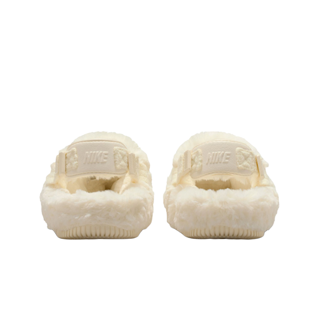 (W) 나이키 캄 뮬 SE 코코넛 밀크((W) Nike Calm Mule SE Coconut Milk) - 3