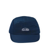 Grotto Seoul Aero Cap Cliff Blue - Walker Edition