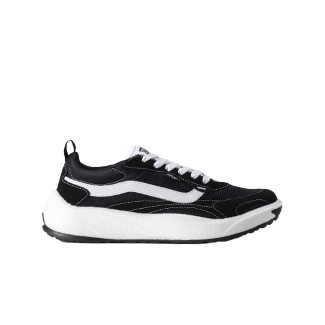 VN000EJ8BA2 Vans Ultrarange Neo 2.0 Black
