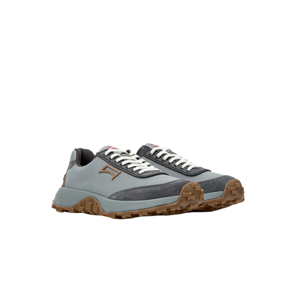 캠퍼 여성 드리프트 트레일 스니커즈 라이트블루(Camper Woman Drift Trail Sneakers Light Blue) - 2