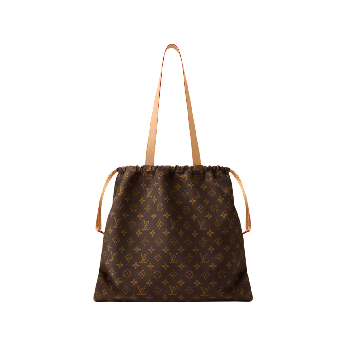 루이비통 더스트 백 토트 모노그램(Louis Vuitton Dust Bag Tote Monogram) - 3