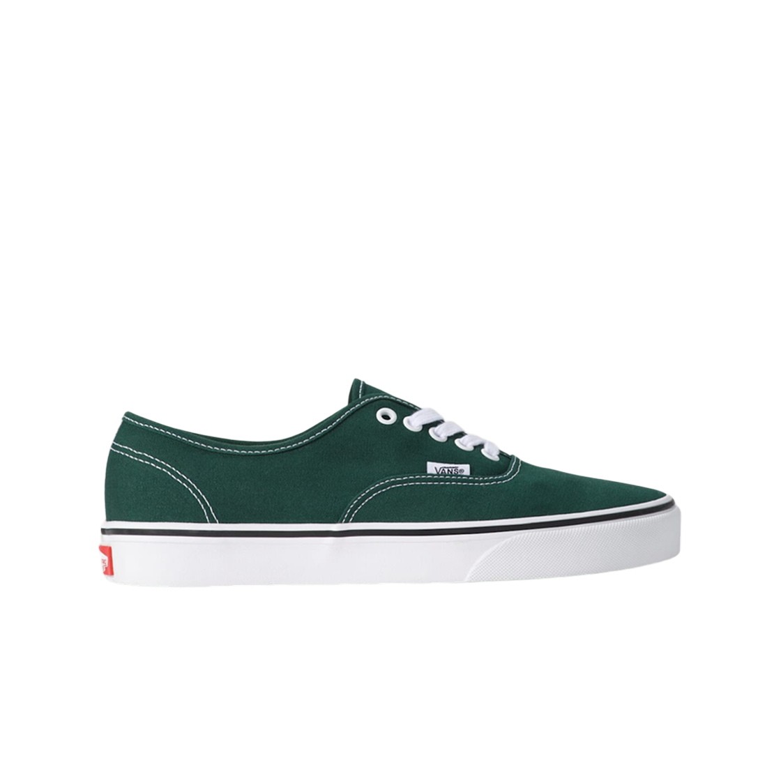 VN000EGAEME Vans Authentic Color Theory Emerald