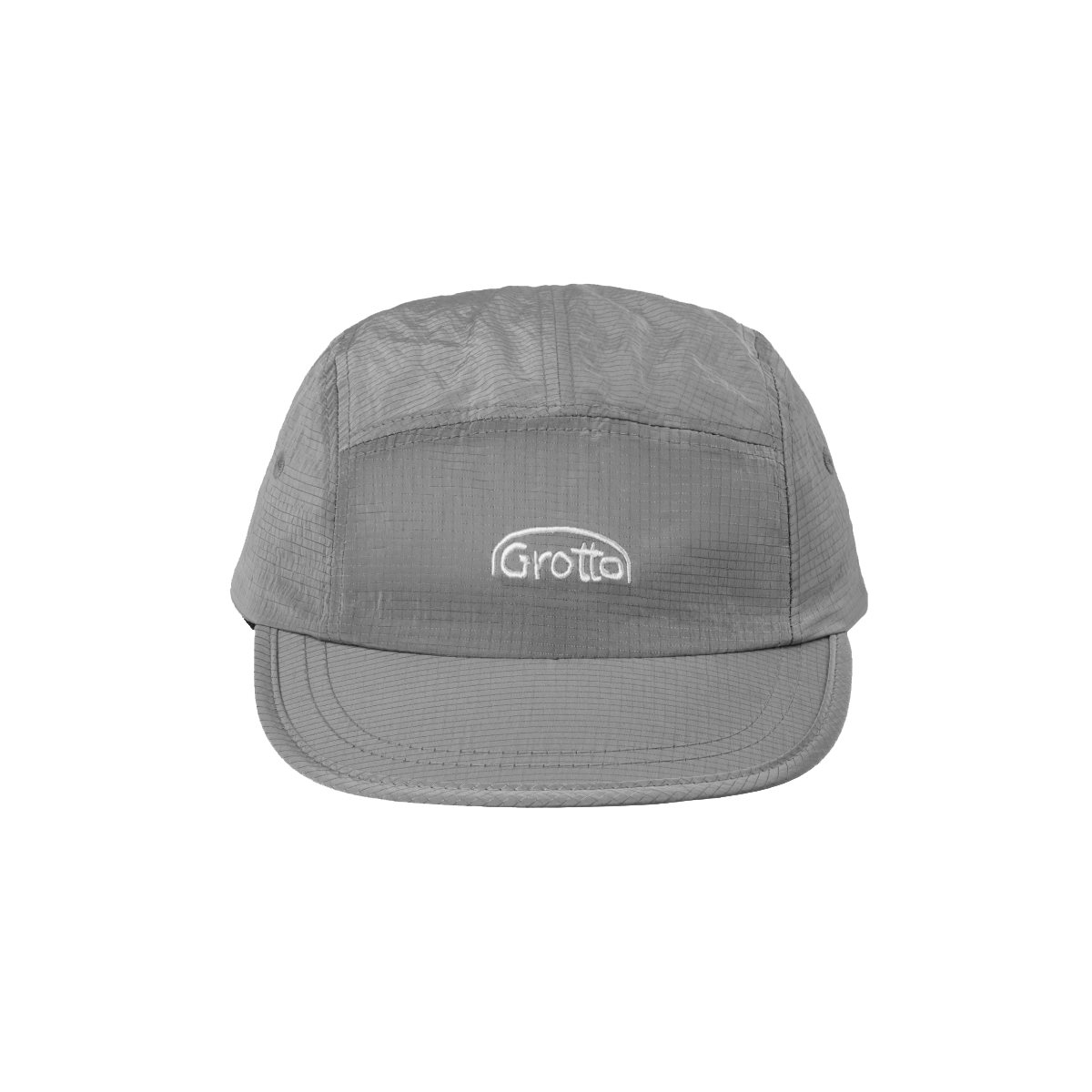 그로토서울 에어로캡 스톤 실버 - 워커 에디션(Grotto Seoul Aero Cap Stone Silver - Walker Edition)
