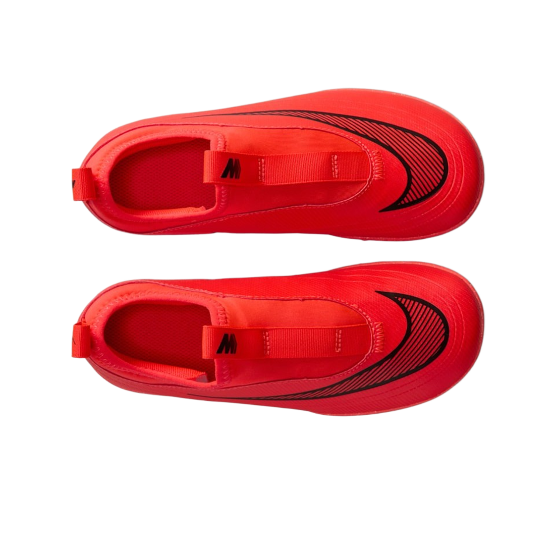 (PS) 나이키 머큐리얼 베이퍼 17 클럽 TF 브라이트 크림슨 블러((PS) Nike Mercurial Vapor 17 Club TF Bright Crimson Blur) - 2