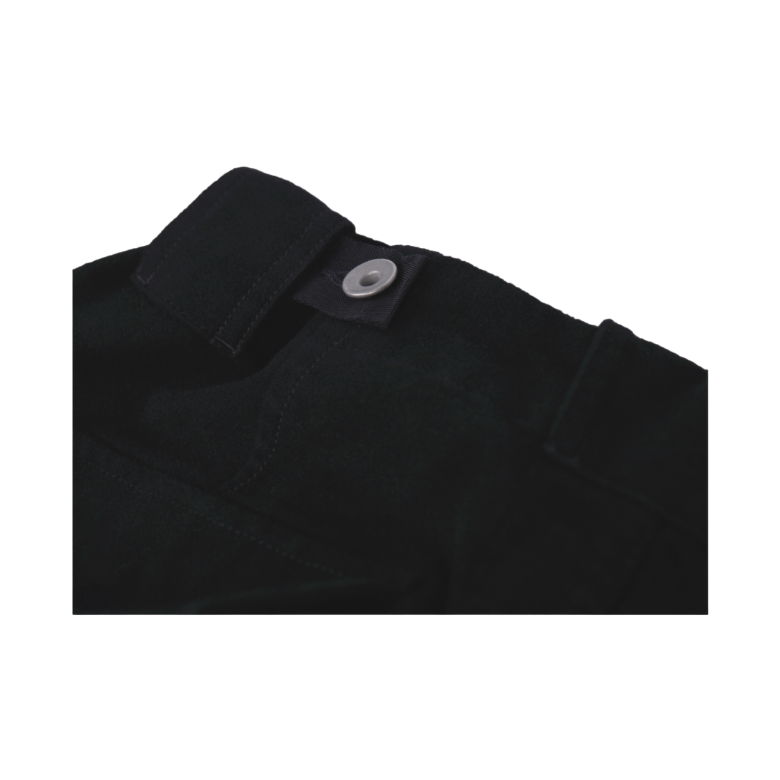 휴머러스 어카운트 베이커 팬츠 블랙(humorous account Baker Pants Black) - 5