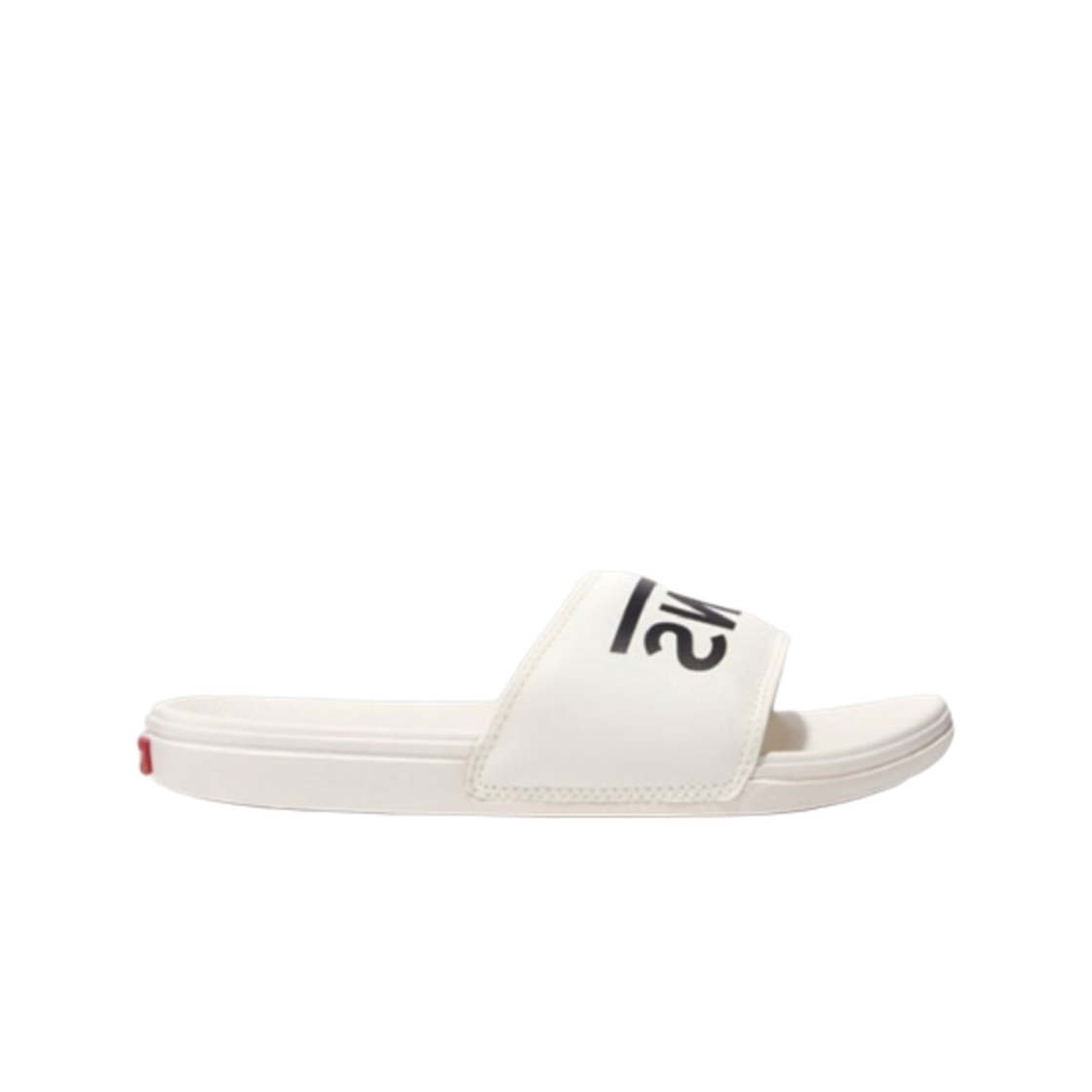 VN0A5HFEX0Z Vans La Costa Slide-On Marshmallow