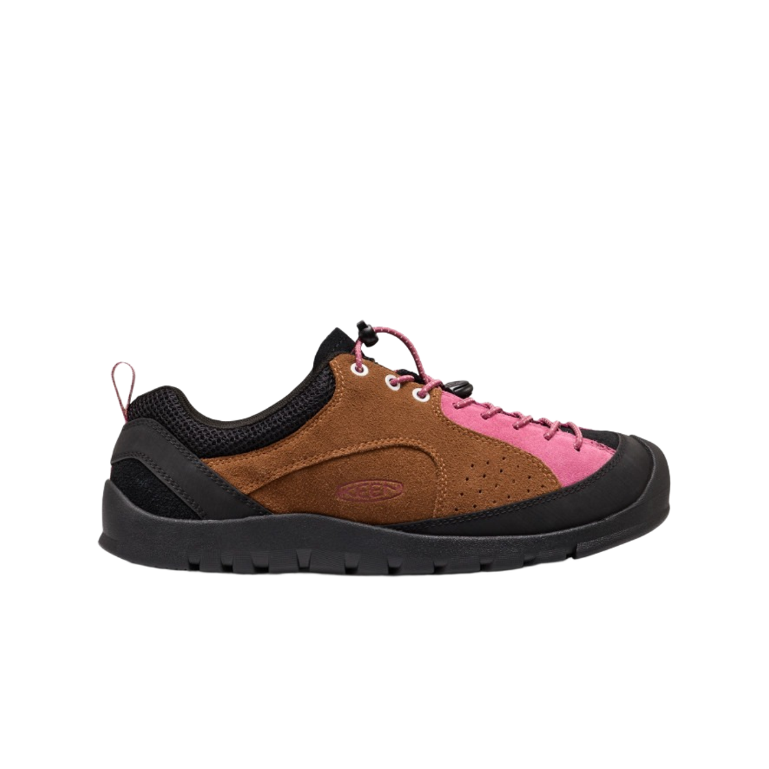 1032959 Keen Jasper Rocks SP Sneakers Bison Violet Quartz