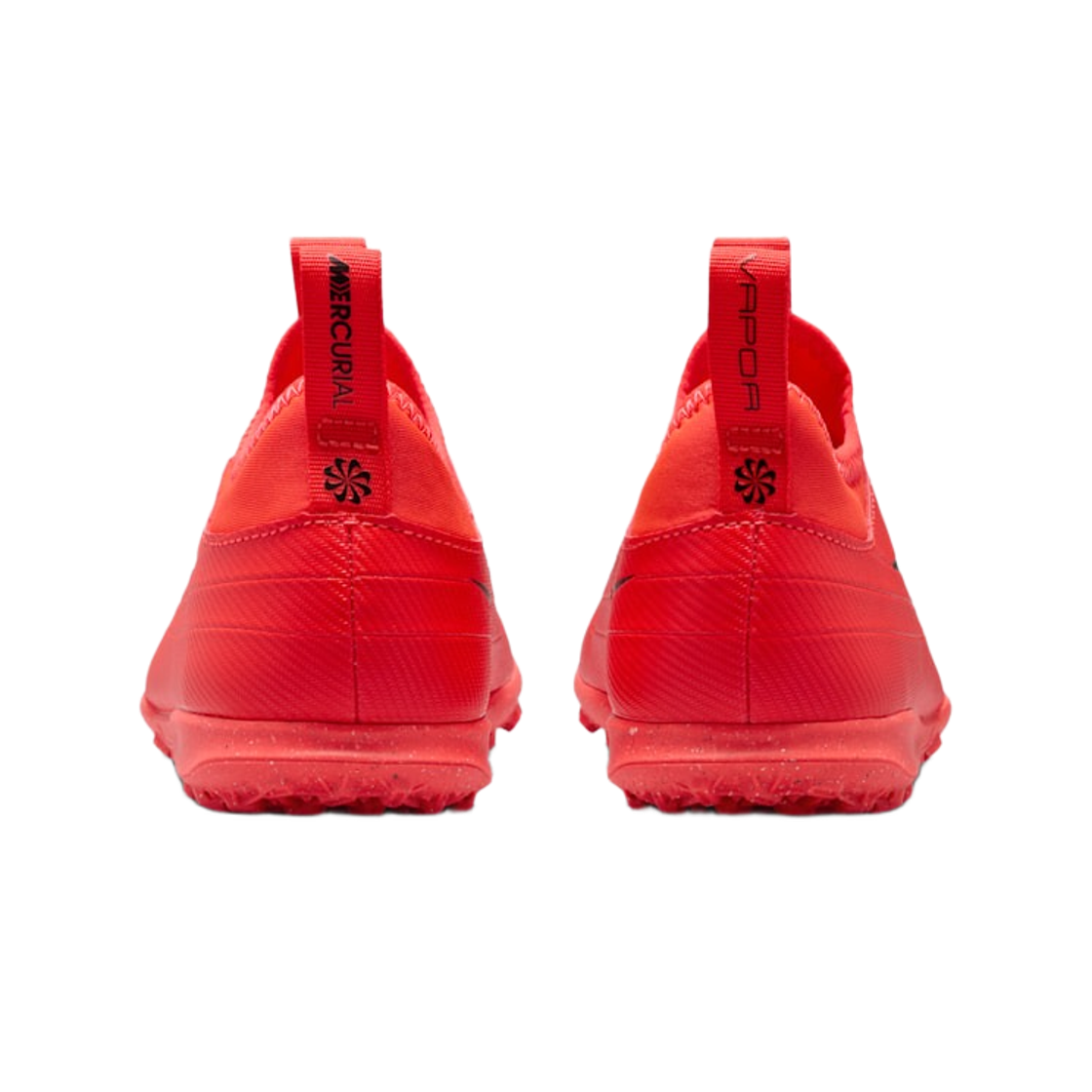 (PS) 나이키 머큐리얼 베이퍼 17 클럽 TF 브라이트 크림슨 블러((PS) Nike Mercurial Vapor 17 Club TF Bright Crimson Blur) - 3
