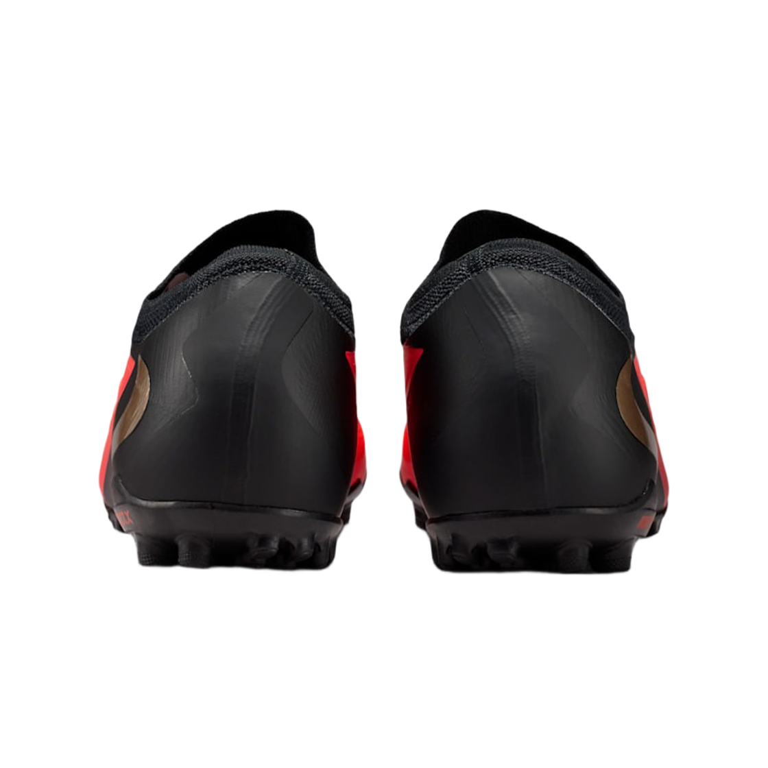 나이키 팬텀 6 로우 프로 TF 브라이트 크림슨 블랙(Nike Phantom 6 Low Pro TF Bright Crimson Black) - 3