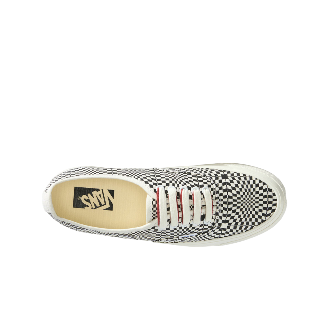 반스 프리미엄 어센틱 44 헤리티지 블랙(Vans Premium Authentic 44 Heritage Black) - 2