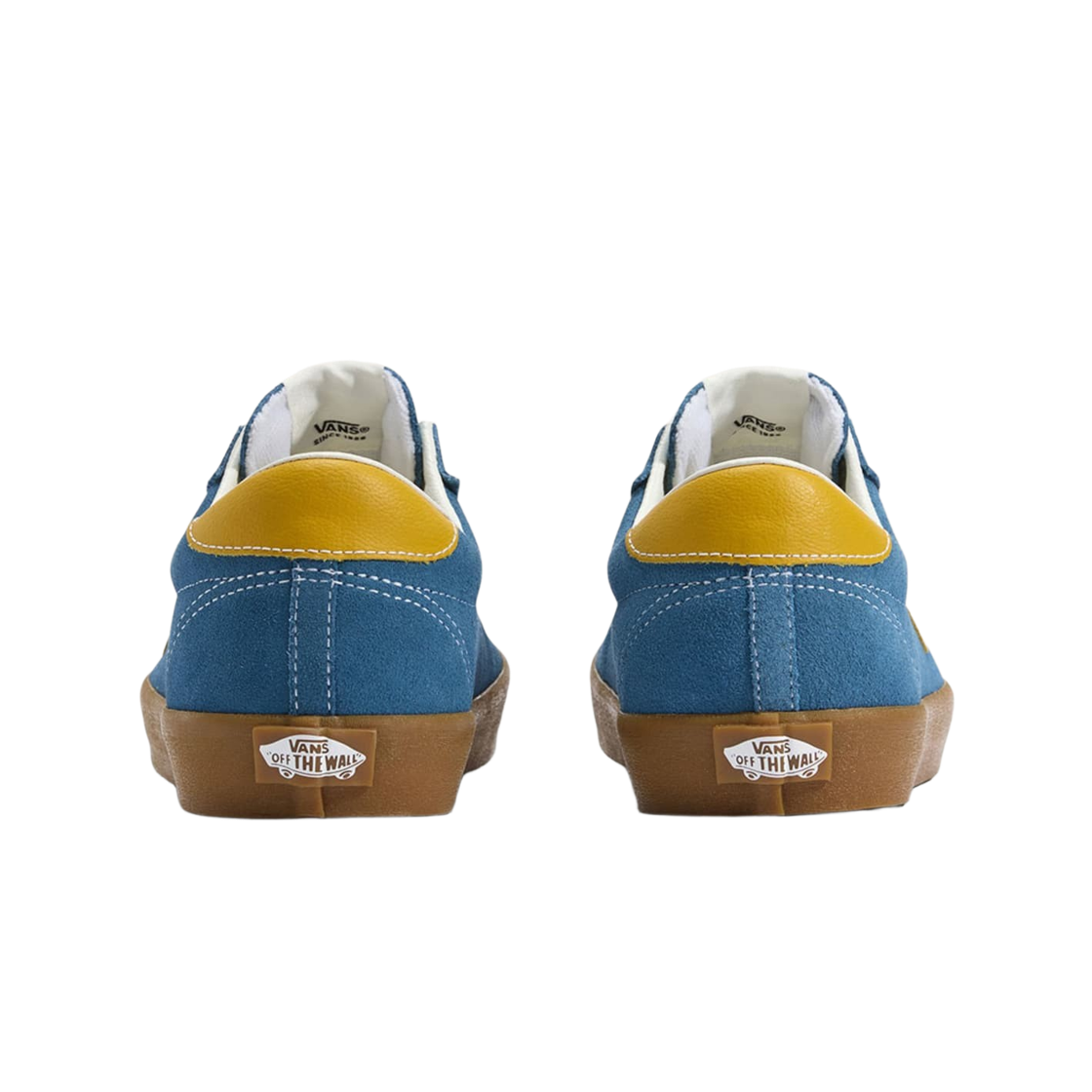 반스 스포츠 로우 블루(Vans Sport Low Blue) - 2
