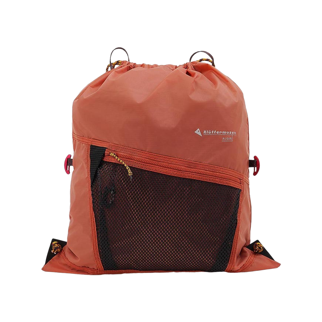 10603-279 Klattermusen Algir Sack Pack Orange