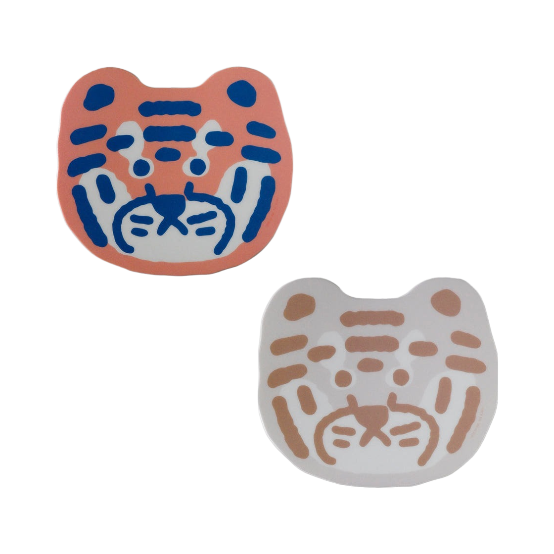 CBB 패드 호랑이 마스크 ( 2 colors )(CBB Pad Horangi Mask ( 2 colors ))
