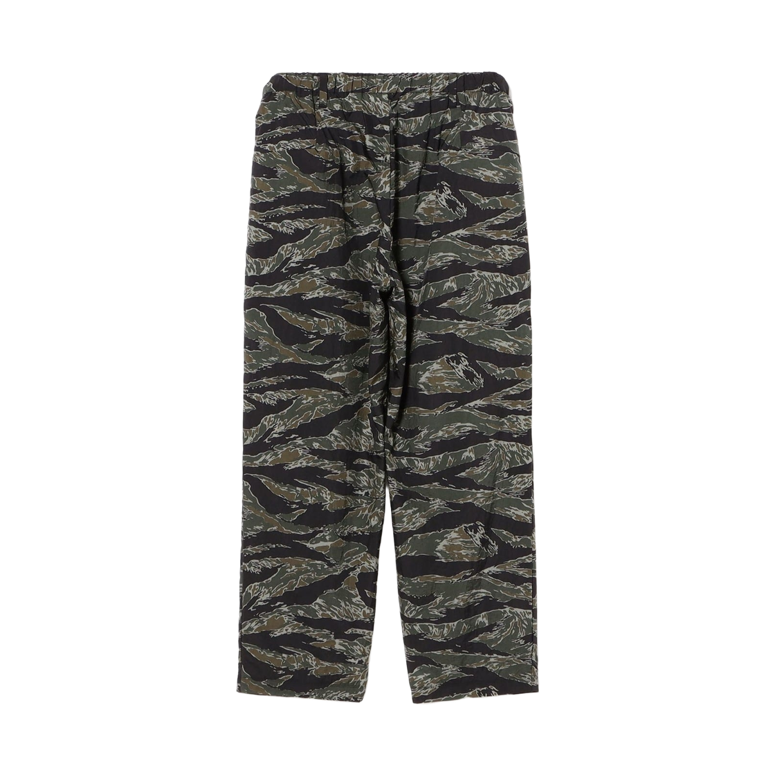 빔즈 x 테아토라 월렛 팬츠 리조트 타이거 카모(Beams x Teatora Wallet Pants Resort Tiger Camo) - 2