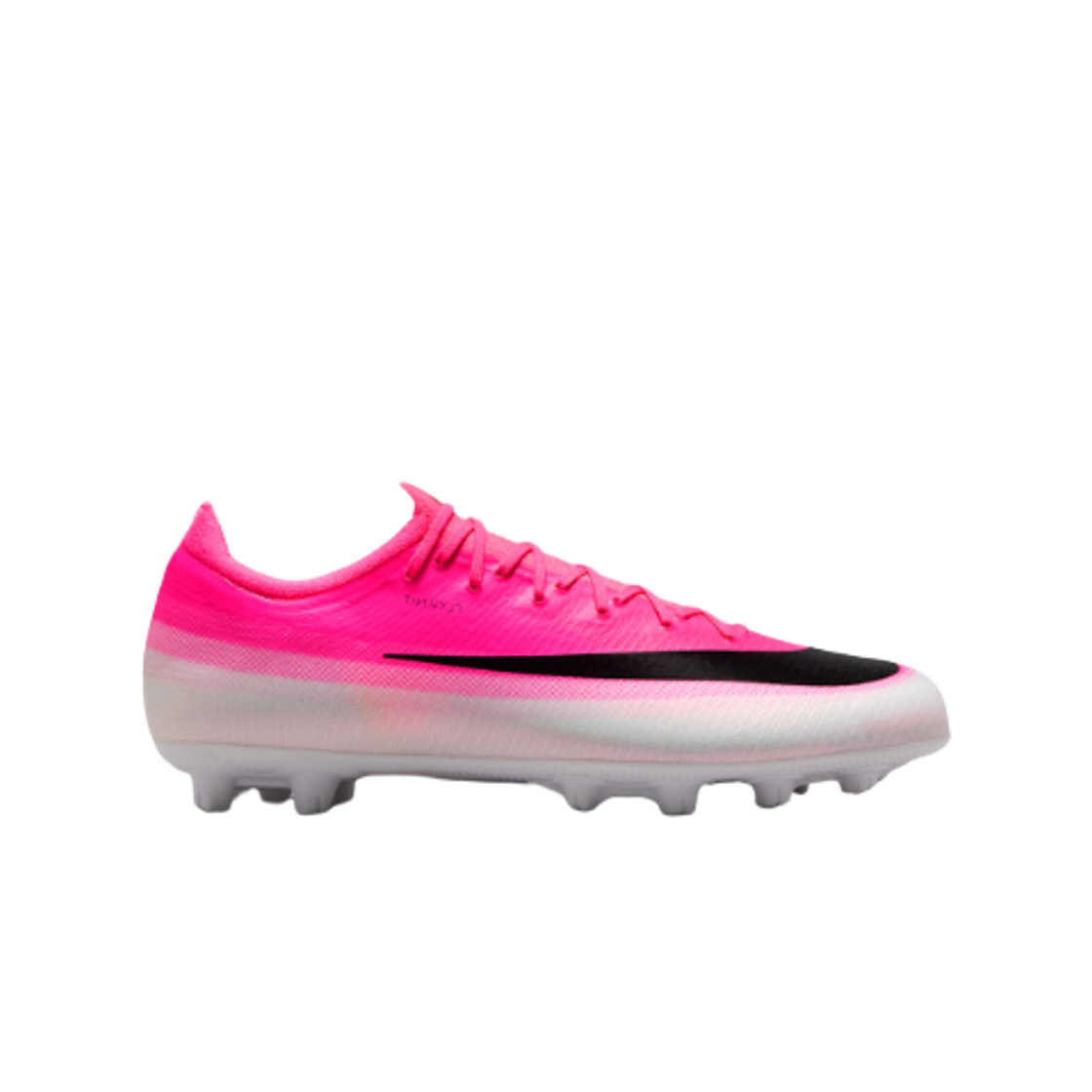 IU2728-900 Nike Mercurial Vapor 17 Pro HG Multicolor Black