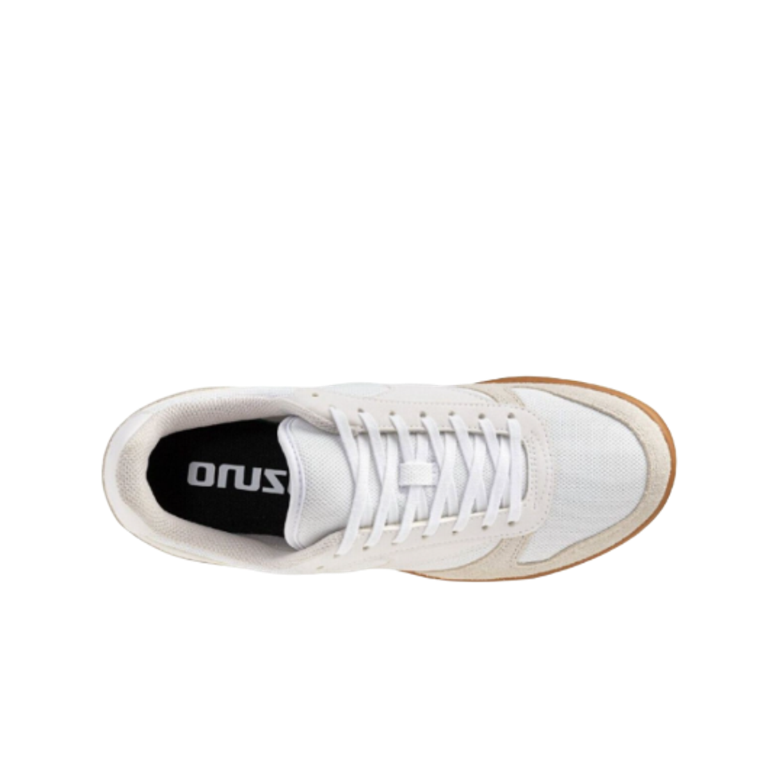 미즈노 시티 윈드 화이트 그레이지(Mizuno City Wind White Greige) - 2