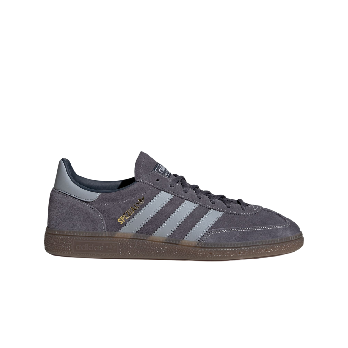 IH9760 Adidas Handball Spezial Aurora Onix Halo Silver