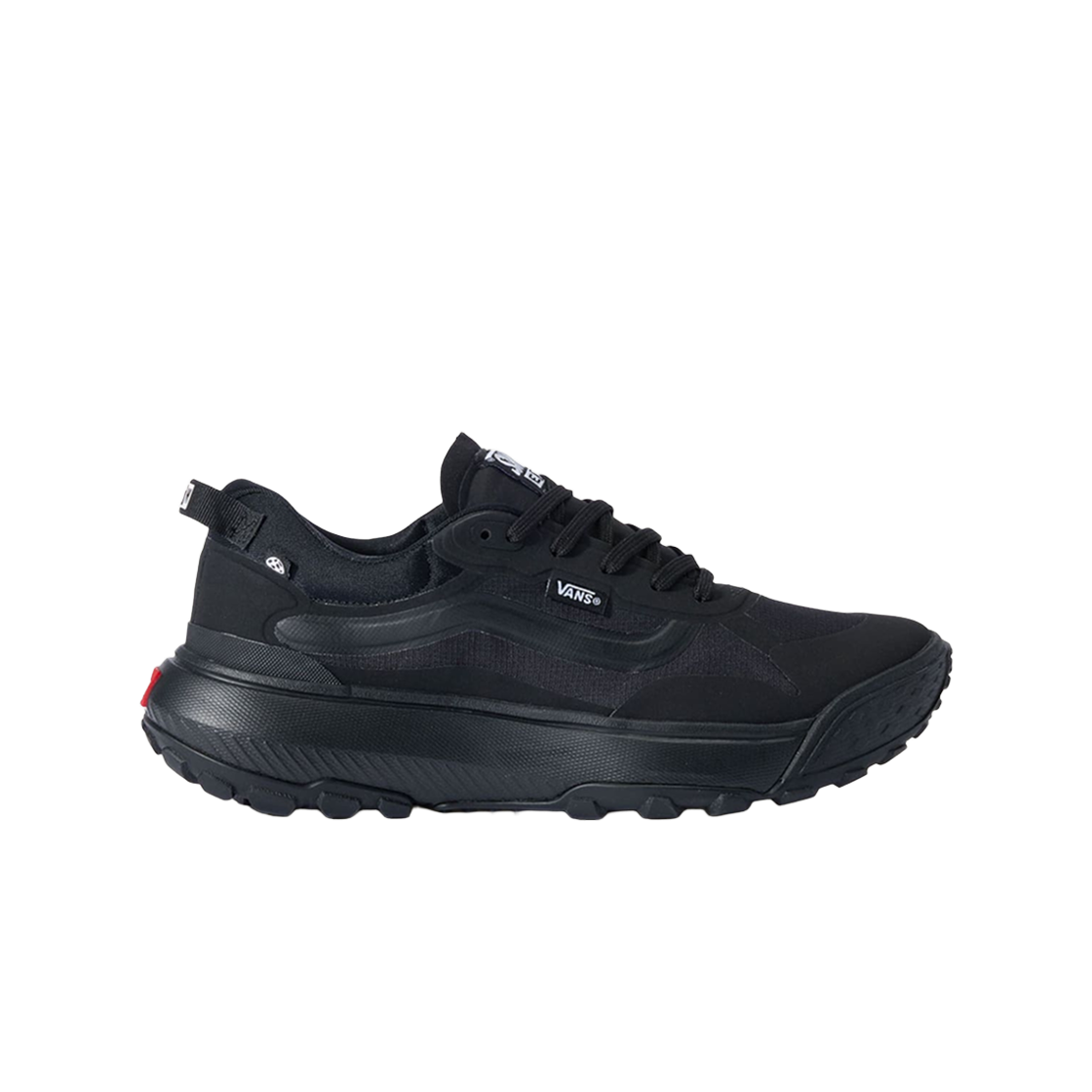 VN000CVUBKA Vans MTE Crosspath Black