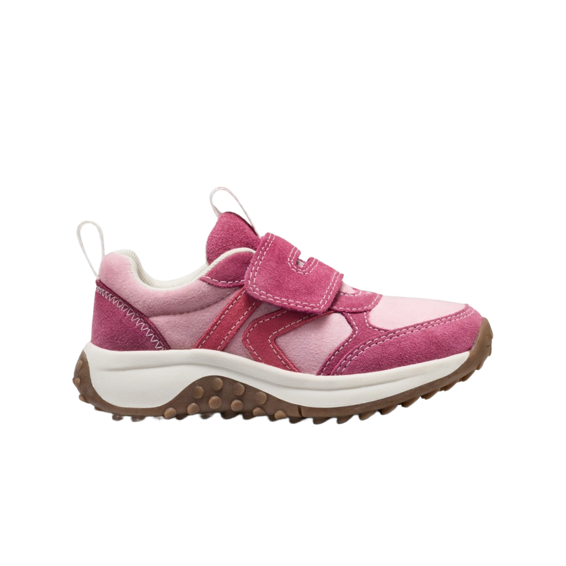 1032702 (Kids) Keen KS86 Sneakers Violet Quartz Velour
