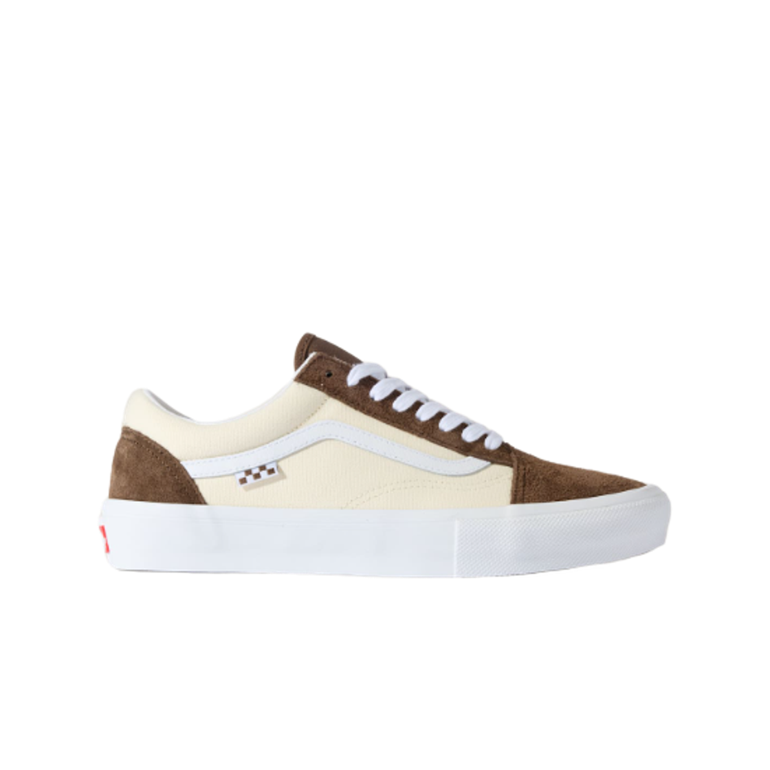VN000EDNFST Vans Skate Old Skool Marshmallow