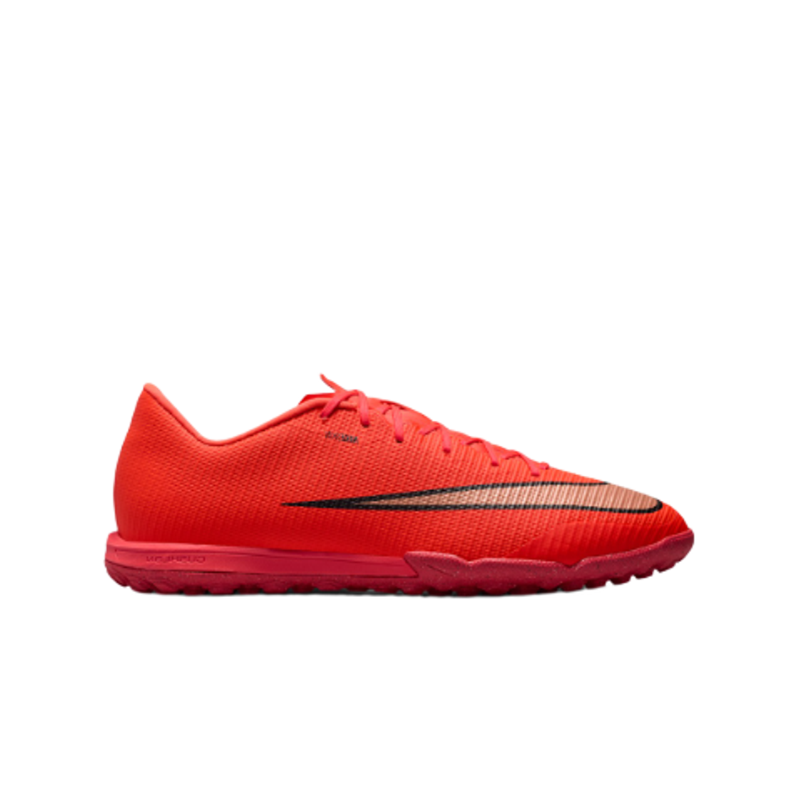 IO5002-600 Nike Mercurial Vapor 17 Academy TF Bright Crimson Blur
