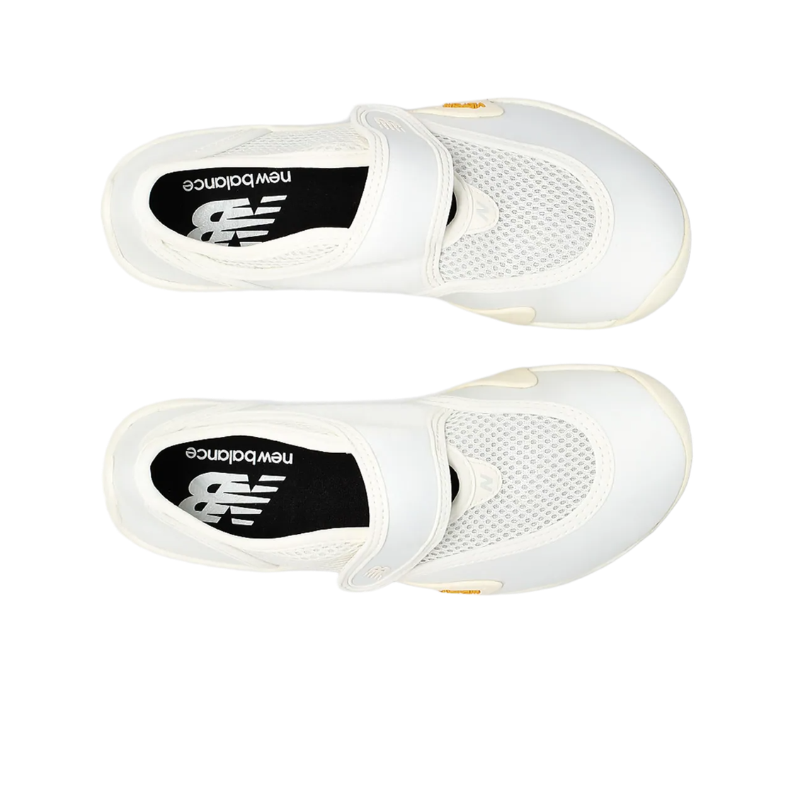 뉴발란스 MT2 아이보리(New Balance MT2 Ivory) - 2