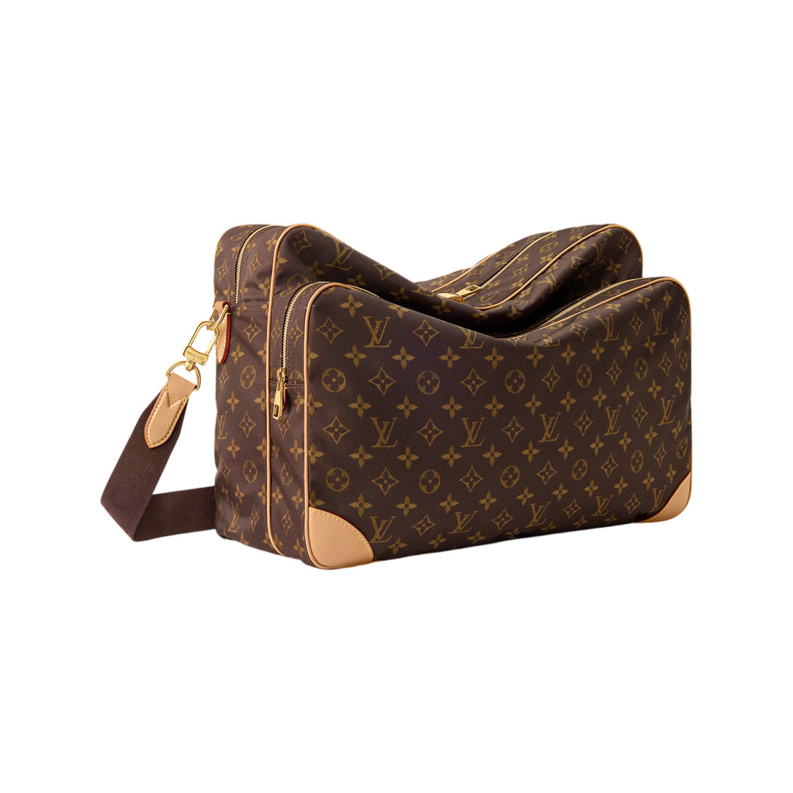 루이비통 닐 트래블 모노그램(Louis Vuitton Nil Travel Monogram) - 2
