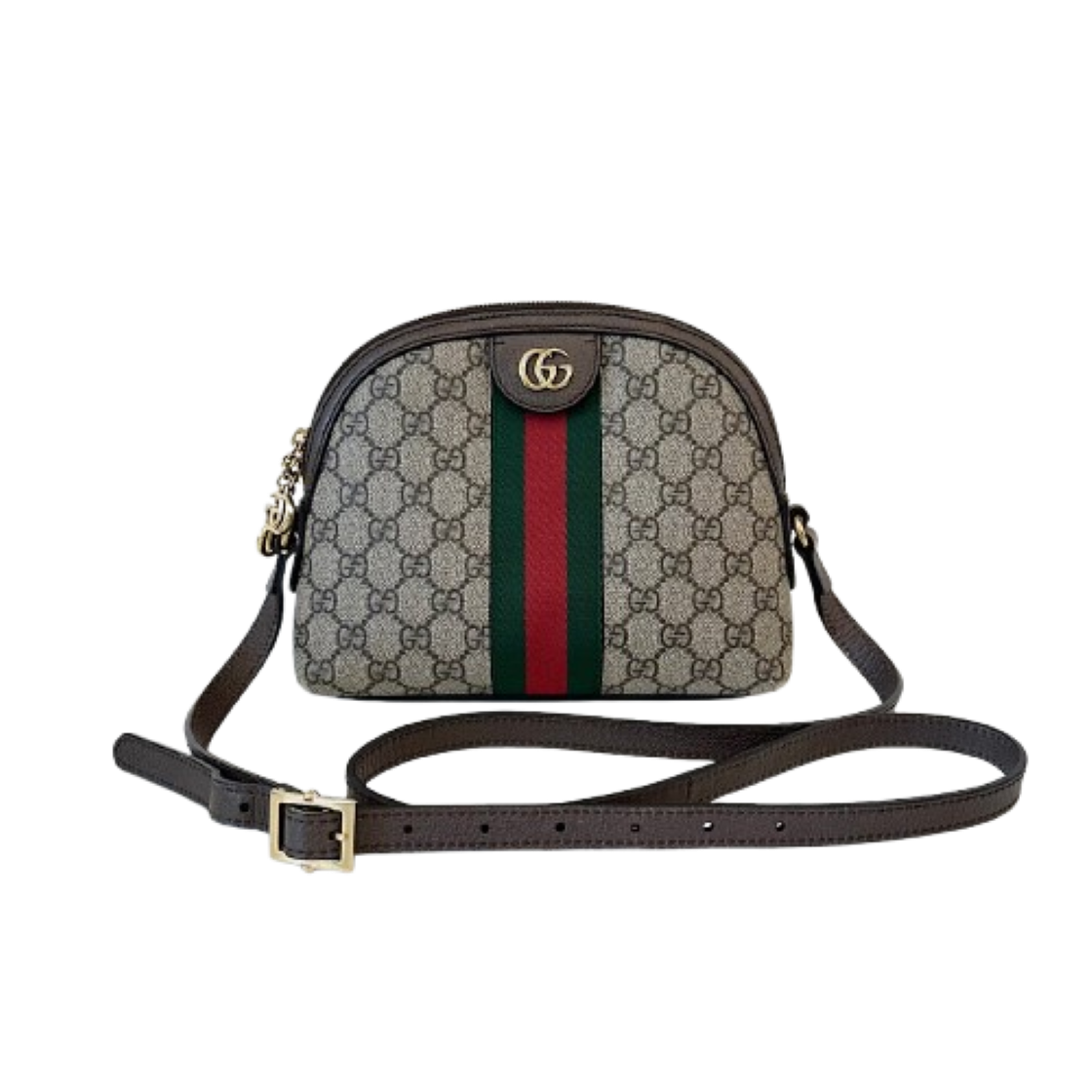 IT5NH7MCDMH9 Gucci Ophidia GG Small Shoulder Bag