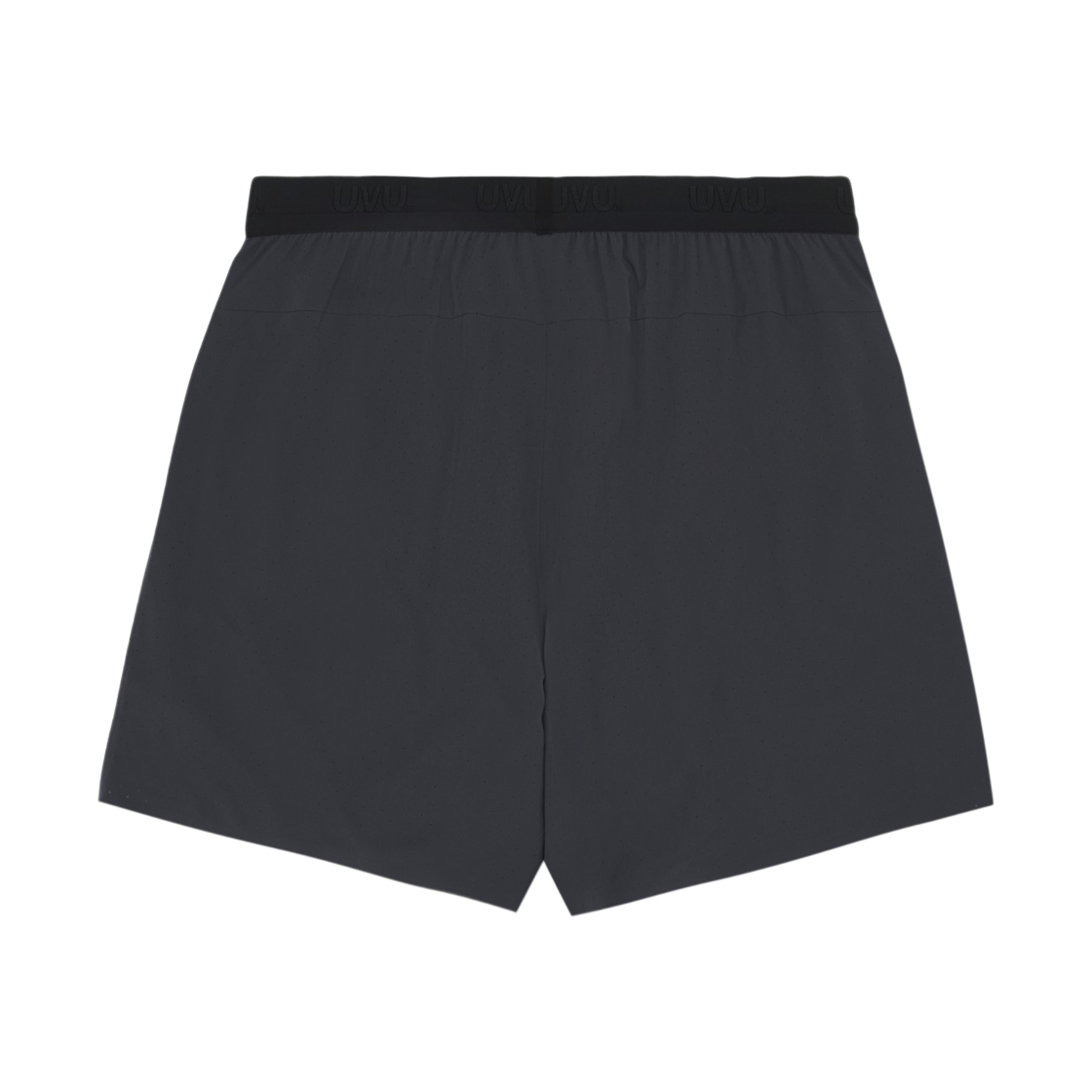 UVU 퍼포먼스 쇼츠 다크 그레이(UVU Performance Short Dark Grey) - 2