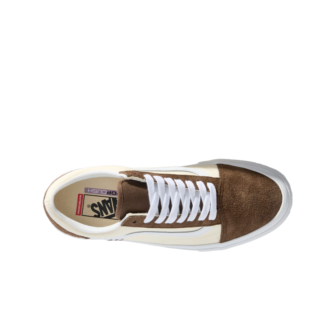 반스 스케이트 올드스쿨 마시멜로우(Vans Skate Old Skool Marshmallow) - 2